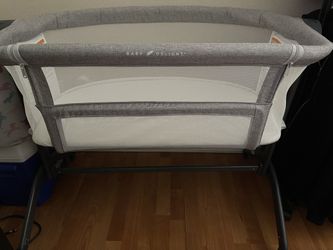 Baby Delight Bassinet