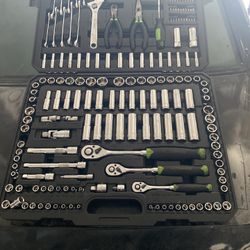 Tool Set