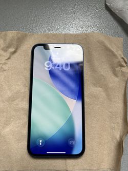 iPhone 12 Mini