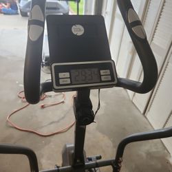 Elliptical