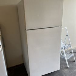 Fridge Freezer