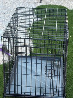 Cage for pets