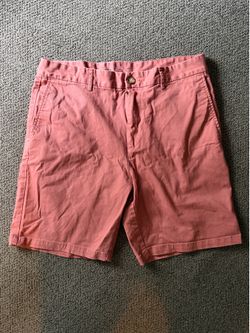 Old Navy Khaki Shorts