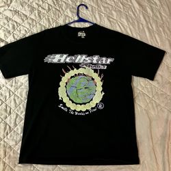 Hellstar Shirt 