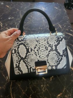 Aldo hand bag