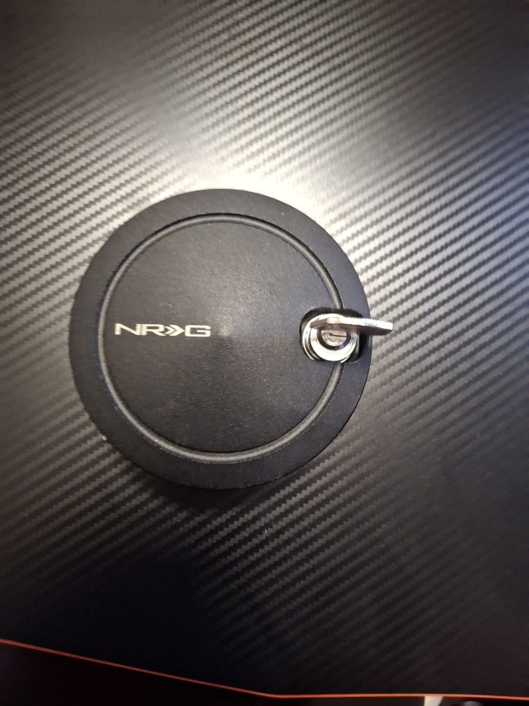 Nrg Lock.