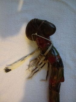 A Unique Piece