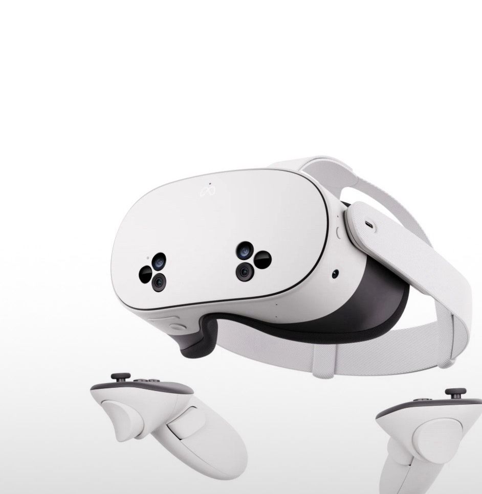 Oculus Quest 3s 128gb