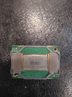 Genuin OEM 1(contact info removed)W DMD DLP