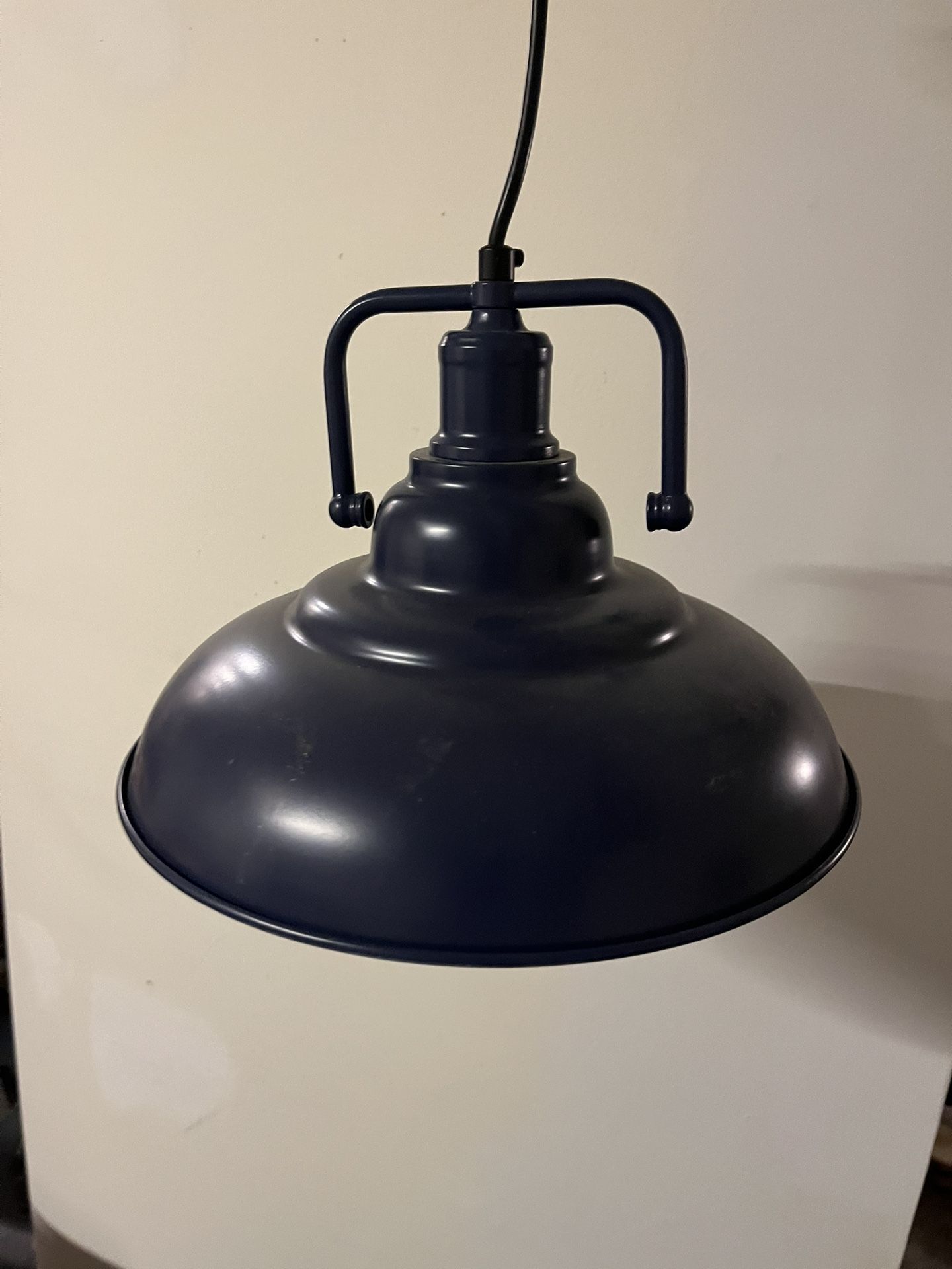 Pendant Light Fixture