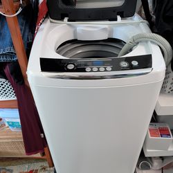 Black + Decker Portable Washer