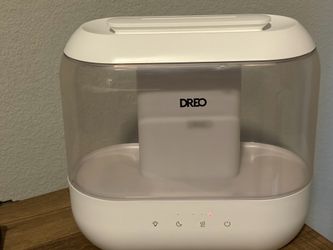 DREO 4L Humidifiers