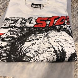 Hellstar Tee