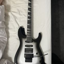 Jackson JS34 Dinky Electric Guitar 