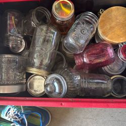 Canning Jars