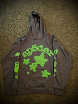 Sp5der Hoodie