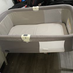 Bassinet