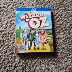 The Wizard Of Oz