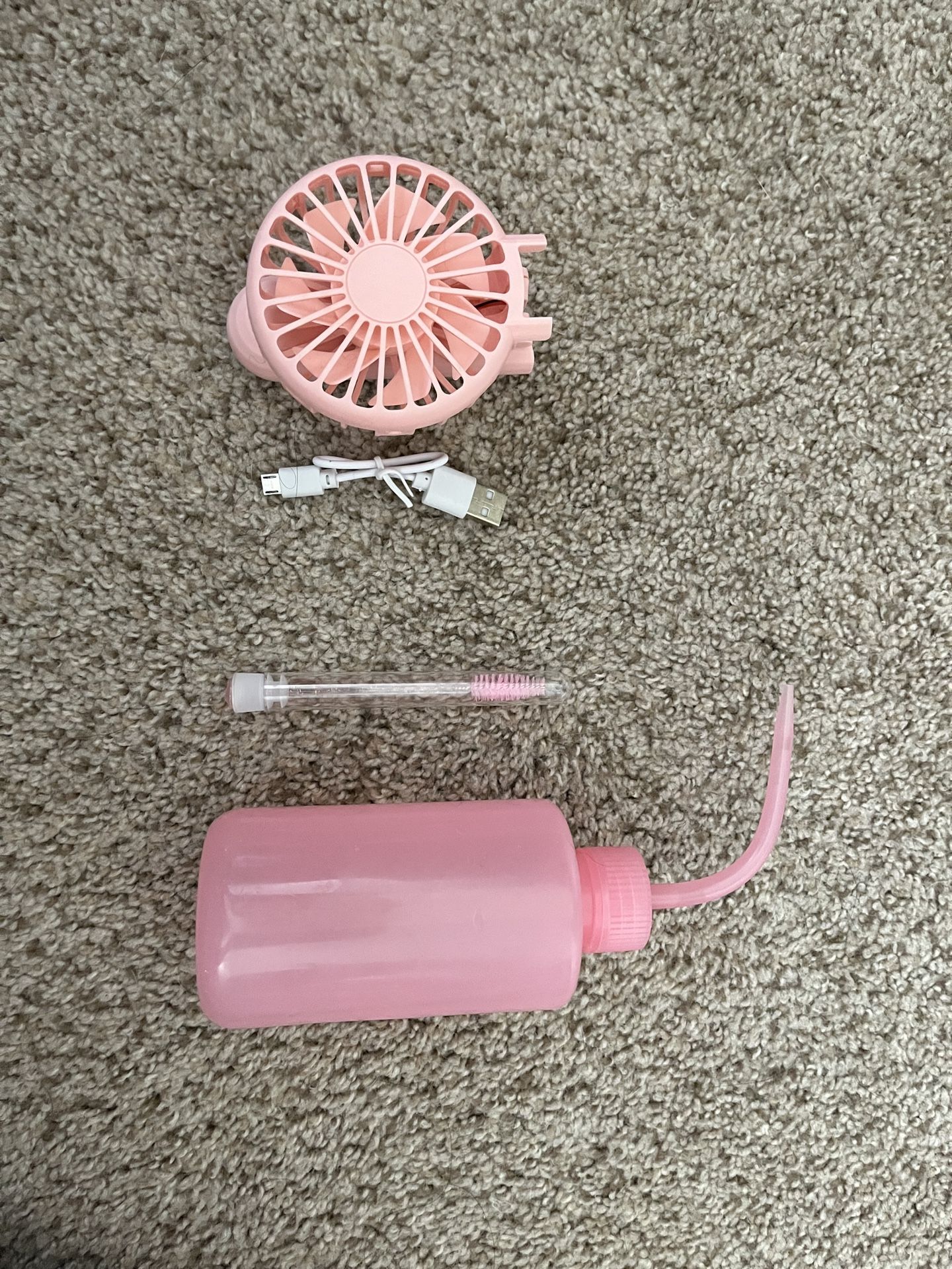 Lash Care Kit