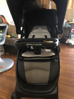 Stroller