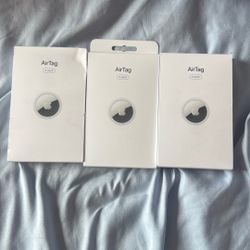 Apple Airtags 4 Pack