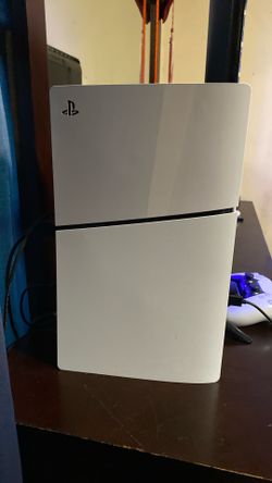 PlayStation 5 Digital 