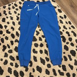 FIGS ZAMORA SCRUB PANT