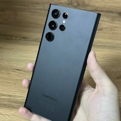 Galaxy S22 Ultra Unlocked 5G 