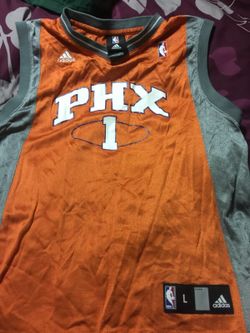Suns jersey