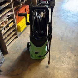Homdox Pressure Washer