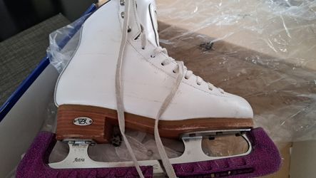 Ridell Skates, Size 3