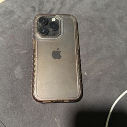 iPhone 14 Pro 128 Gb Black