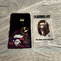 Bape Tee