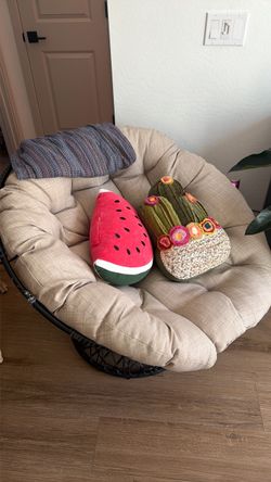 Amazon Papasan