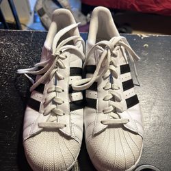 Adidas Shoes Men's 8.5