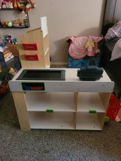 Kids play store
