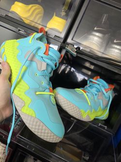 Harden Vol 6 "Squidward"