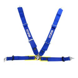 Sparco 4 Point Harness