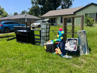 Free Stuff