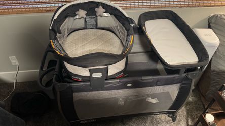 Graco Pack an Play