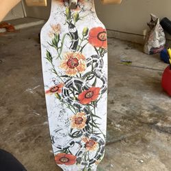 Mercer skateboard skateboard 