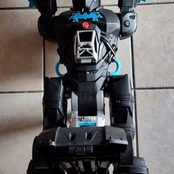 Previously Owned DC SUPER BATMAN TOY 