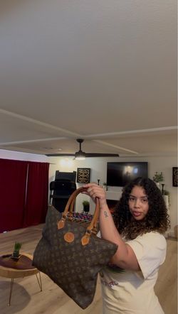 FOR SALE: LV VINTAGE