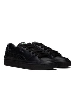 Brand New With Tag Puma Rhude Black Edition PUMA X RHUIGI MEN SUEDE L Mens Size 11.5 (BLACK) SEE REST OF MY OFFERS