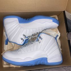 Jordan 12 “Melo”