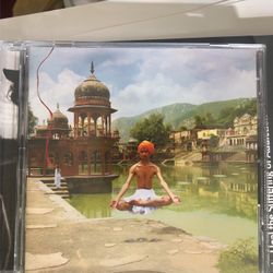 Shpongle-Ineffable Mysteries From Shpongleland (cd)