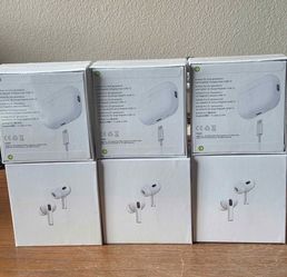 AirPods Pro 2