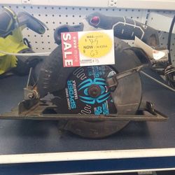 Circular Saw 