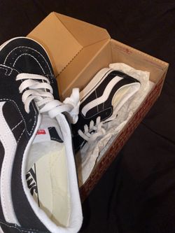 6.5 Junior Sizes
