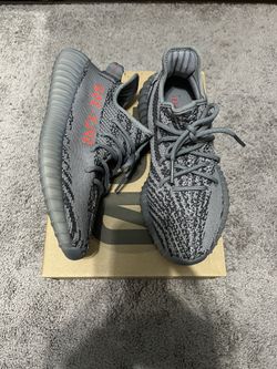 Yeezy 350 V2 Beluga 2